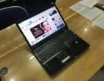 Laptop MSI CR620 core i5 